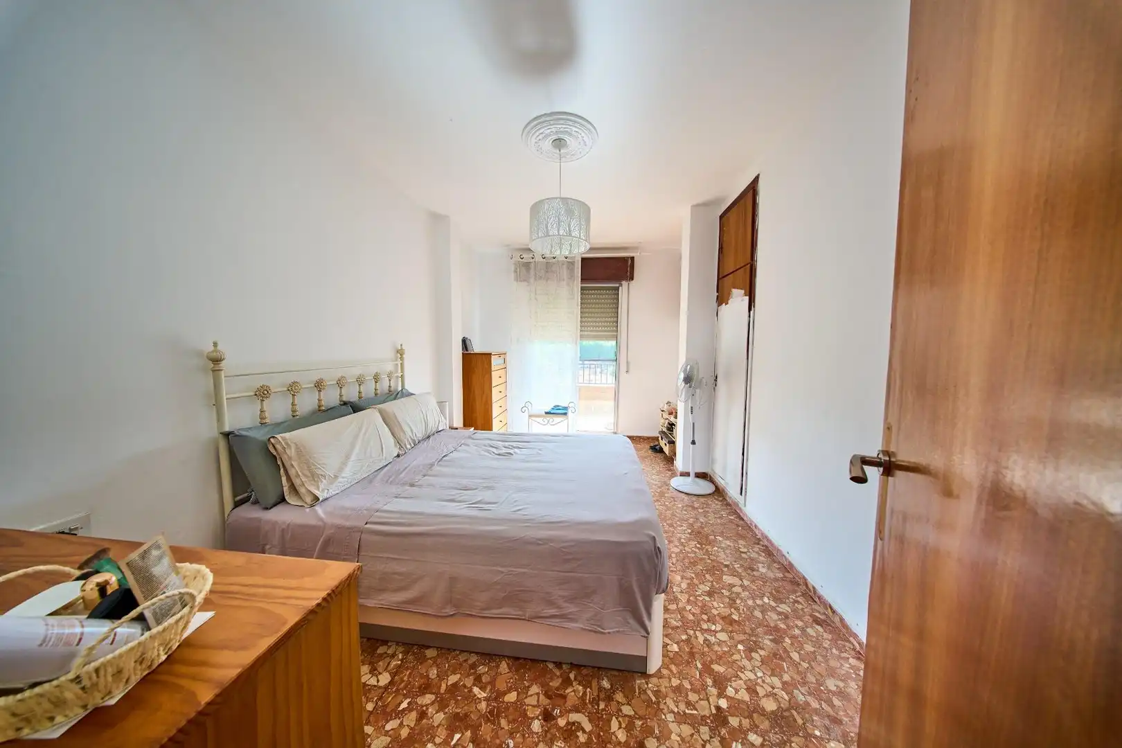 Habitación de Casa o chalet en venta en Pulianas con Jardín privado y Piscina