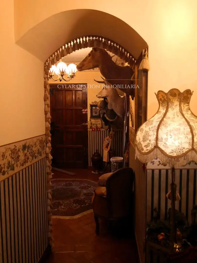 Casa o xalet en venda a Villaselva, Florida de Liébana