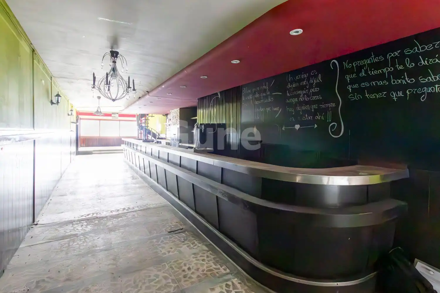 Local comercial en venda a Iparraguirre, imagen 9