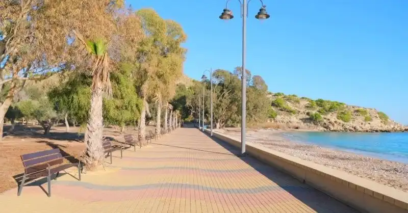 Apartament amb piscina en venda a Platja de Vila Joiosa, imagen 61
