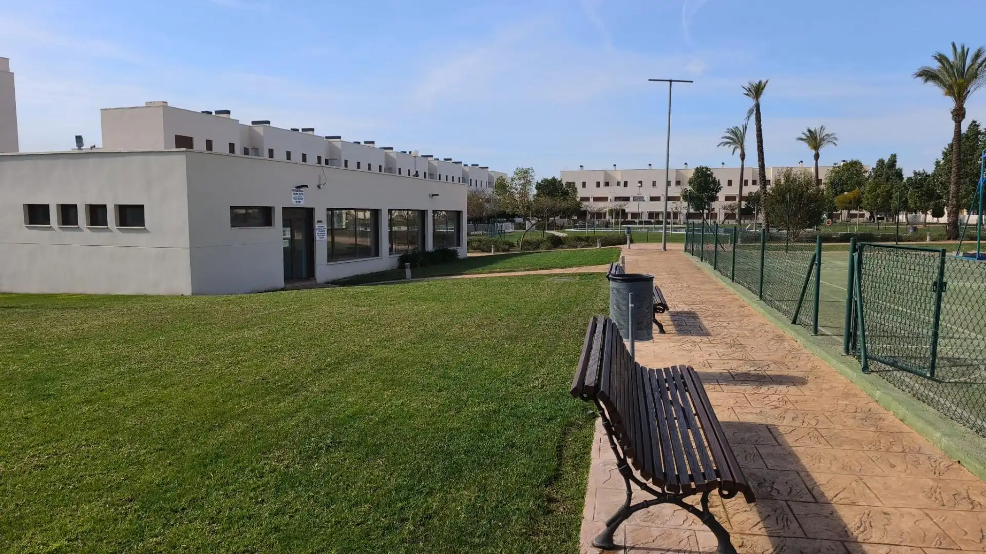 Rez-de-chaussée avec ascenseur à vendre à San Jorge / Sant Jordi, imagen 11