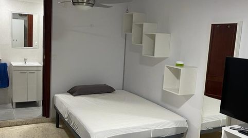 Foto 2 de Estudio en venta en Distrito Zeta - Recinto Ferial Cortijo de Torres, Málaga Capital