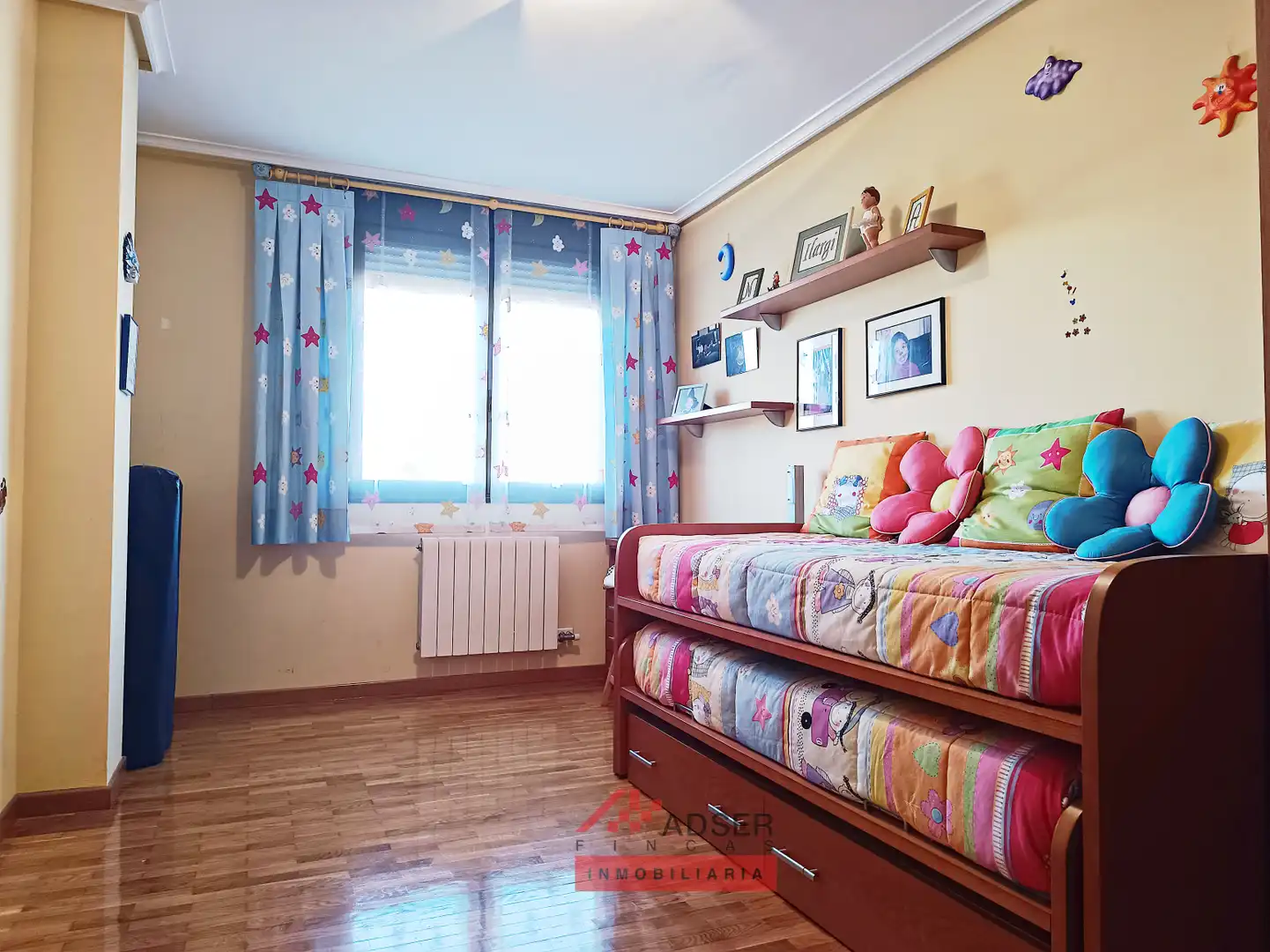 Piso en venta en Logroño - AV BURGOS, El Arco