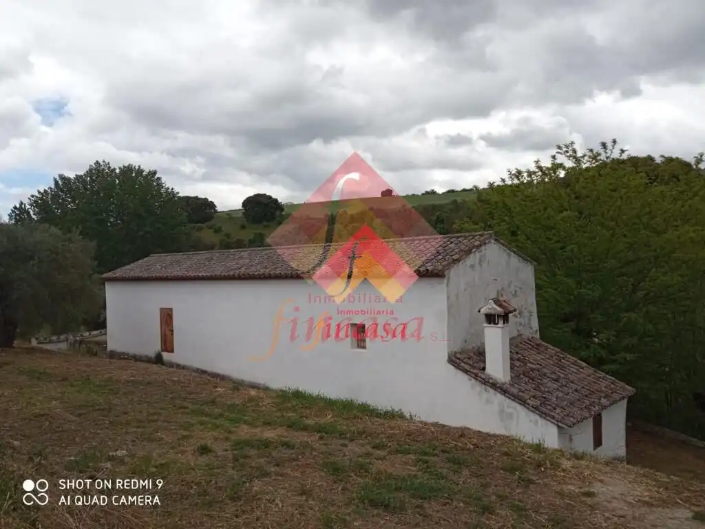 Casa rústica en venda a Casco Histórico