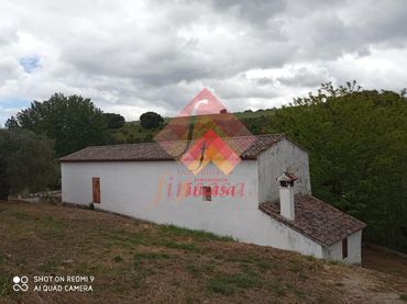 Casa rústica en venda a Casco Histórico
