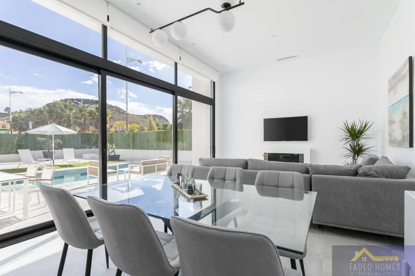 Villa avec piscine à vendre à Calasparra, imagen 36
