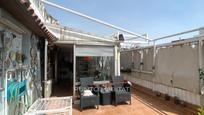 Terrace of Attic for sale in  Barcelona Capital  with Terrace