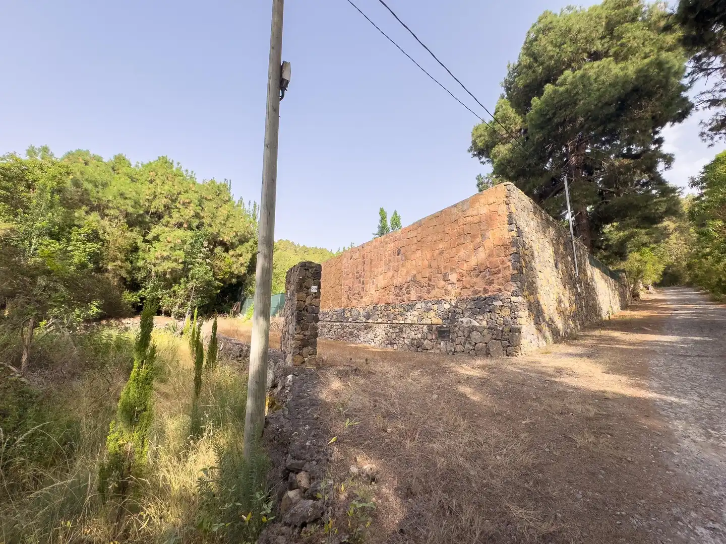 Finca rústica en venda en Icod de los Vinos