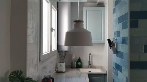 Foto 5 de Apartamento de alquiler en El Cabanyal - El Canyamelar, Valencia Capital