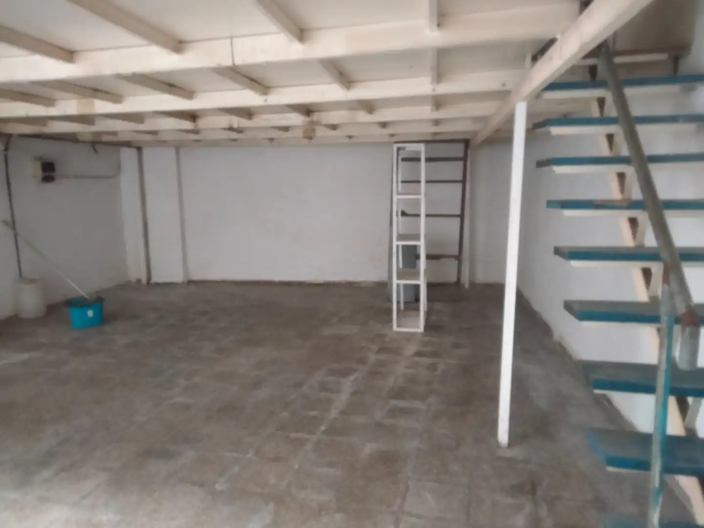 Business premises for sale in El Alborgí, imagen 2