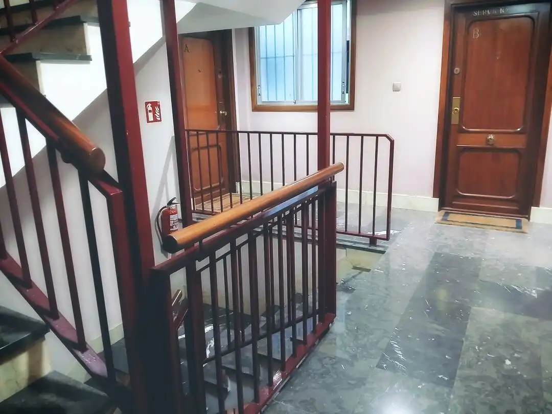 Pis amb ascensor en venda a Gros, imagen 17