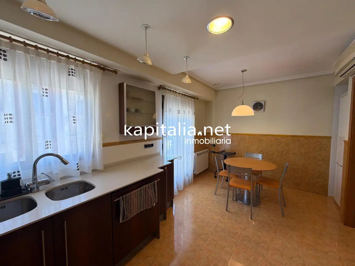 Casa o chalet en venta en Cocentaina con Aire acondicionado, Calefacción y Terraza