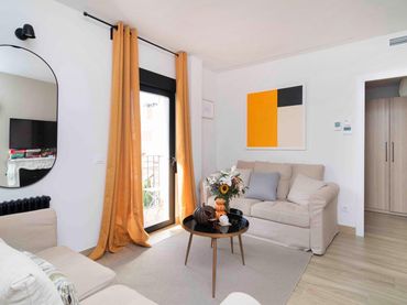 Wohnung mit Balkon zum Verkauf in DAGANZO