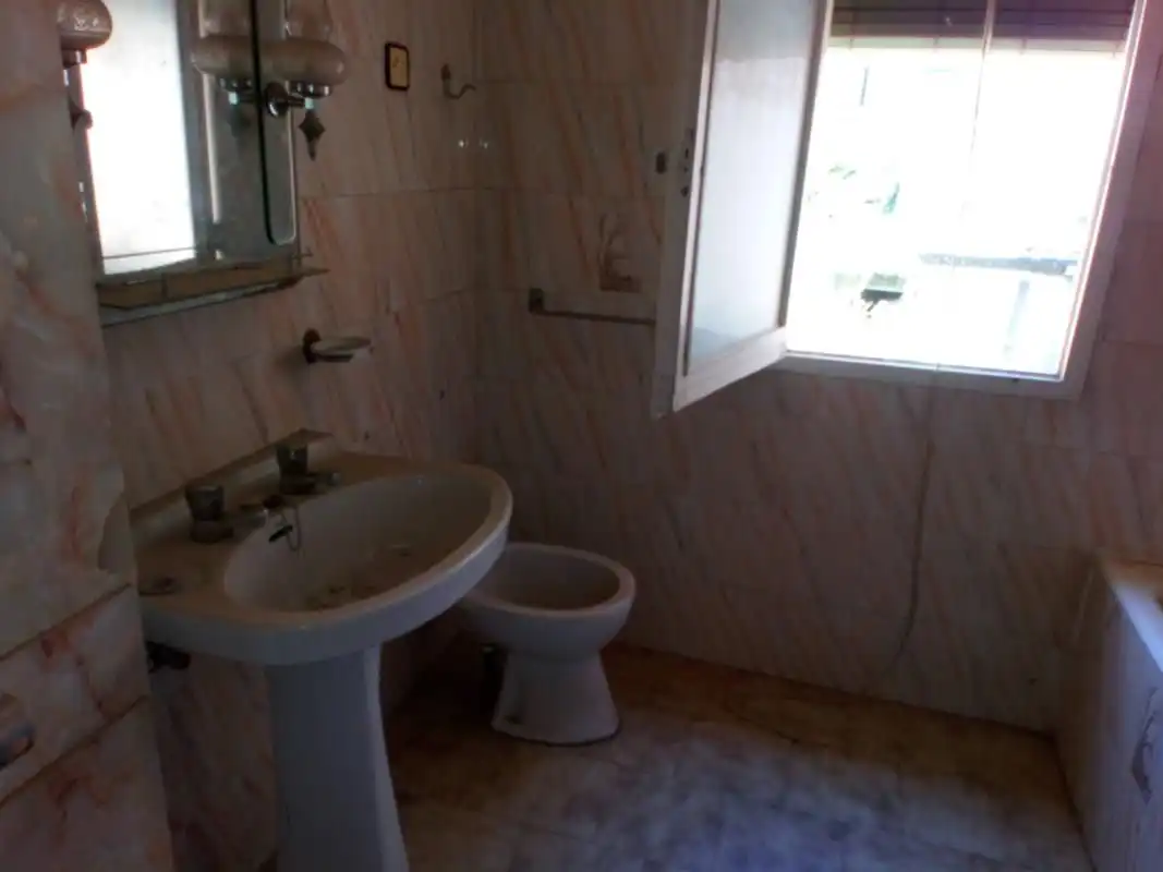 Bany de Residencial en venda en Mancha Real