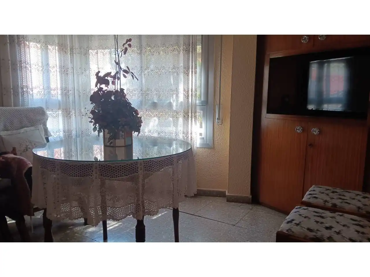 Habitación de Piso en venta en Torrent con Terraza y Balcón
