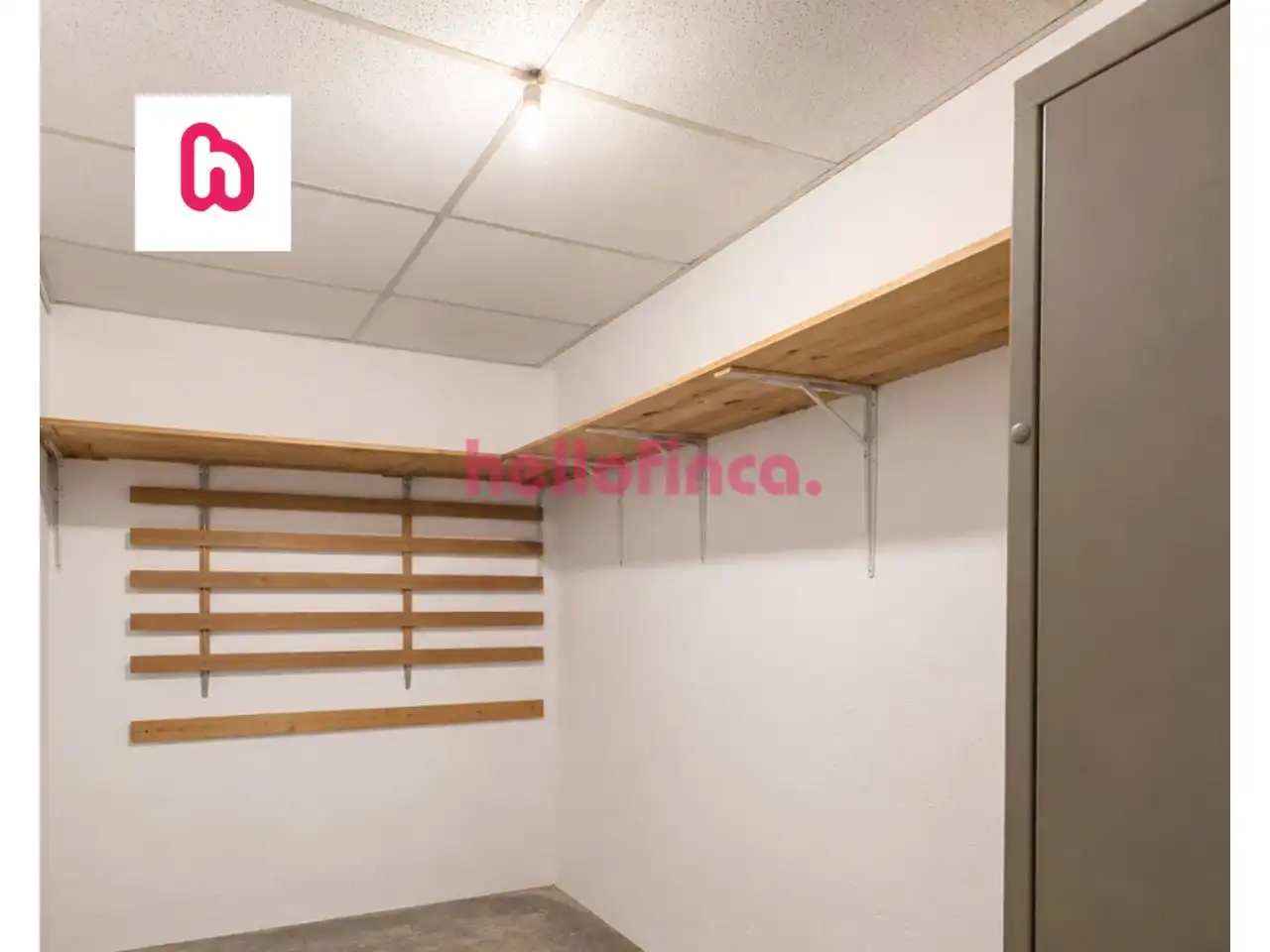 Piso con terraza en venta en Centre, imagen 42