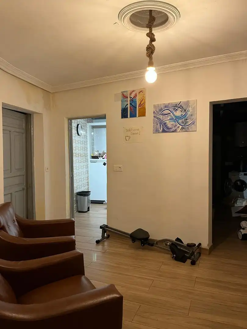 Finca rústica en venta en Guaza de Campos