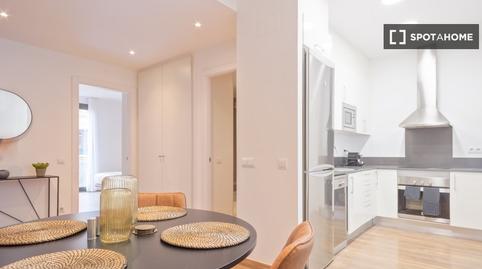 Photo 5 of Flat to rent in Sant Gervasi- Galvany, Barcelona