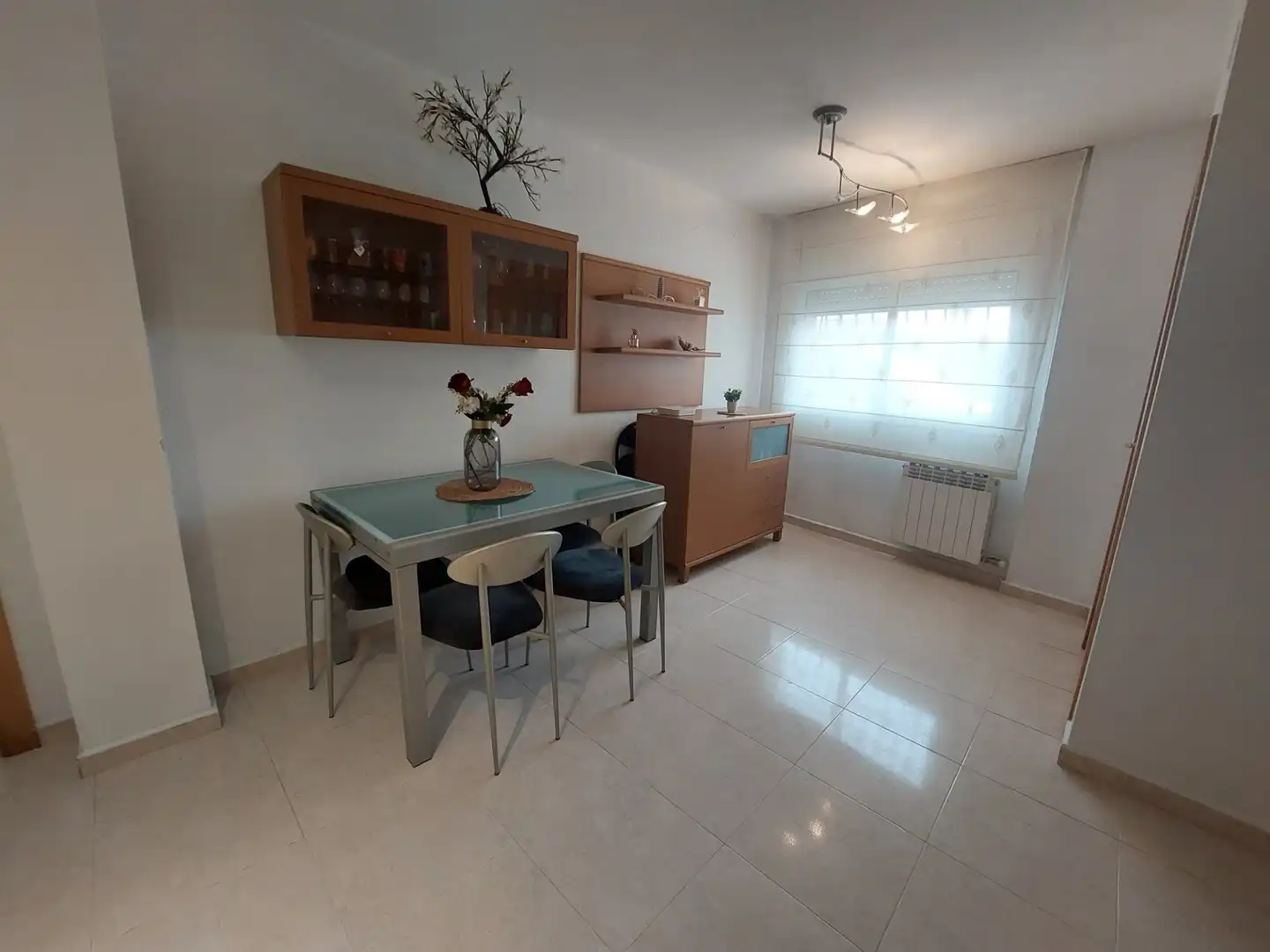Comedor de Planta baja en venta en Rubí con Calefacción y Trastero