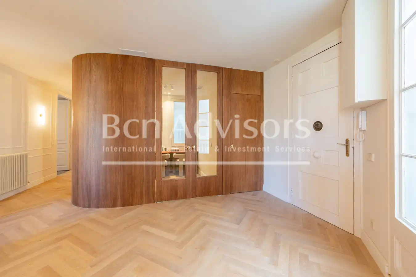 Wohnung mit Terrasse zum Verkauf in Carrer de Girona, imagen 17