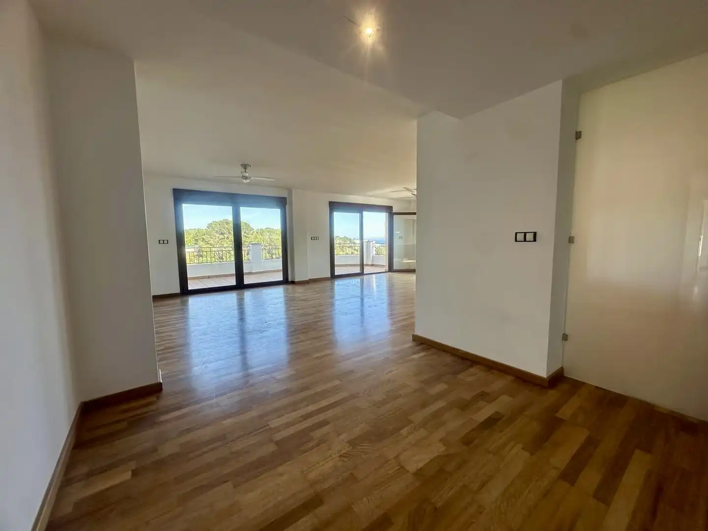 Apartamento en venta en Altea la Vella