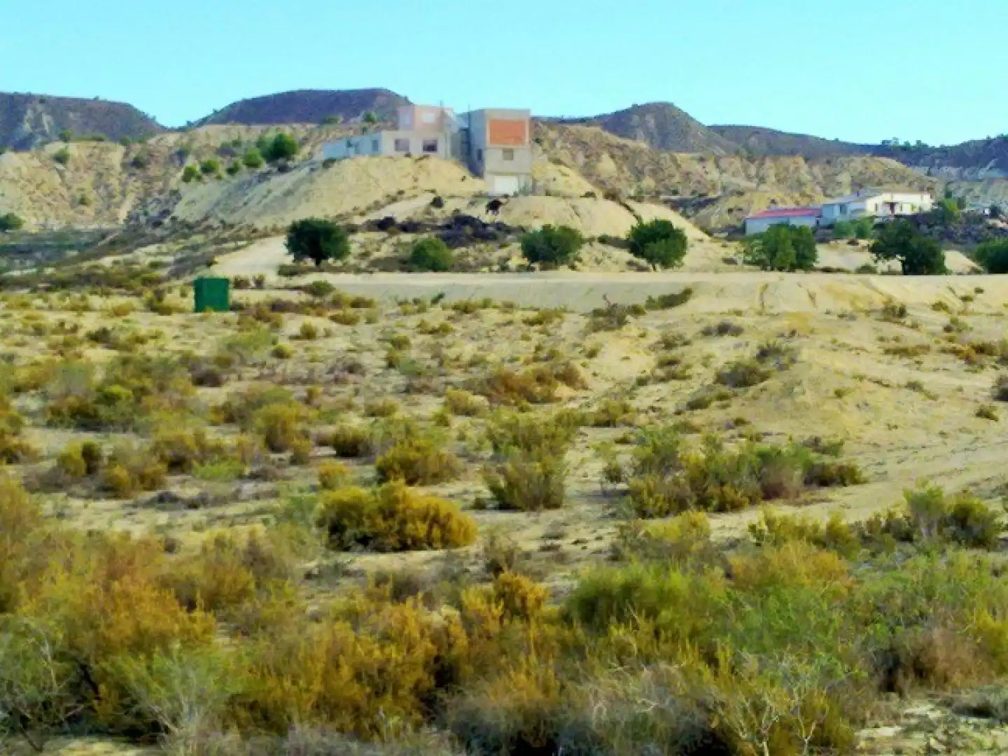Terreno residenziale in vendita a Campo de Murcia, imagen 4