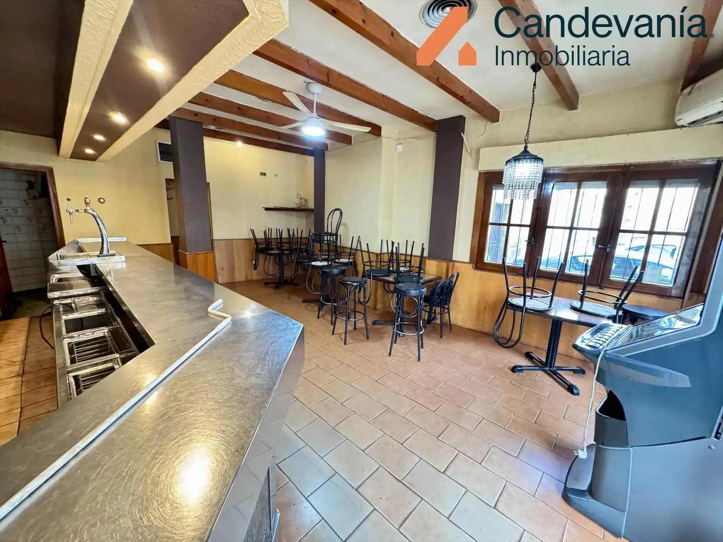 Business premises to rent in Calle Calvo Sotelo 4, imagen 4