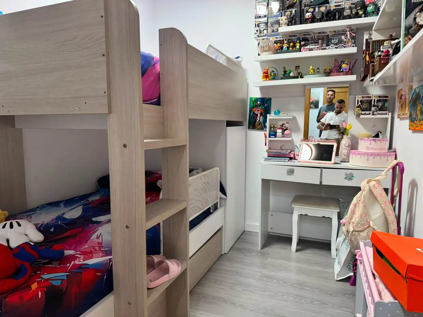 Apartamento con ascensor en venta en Calle Calle Sella, imagen 11