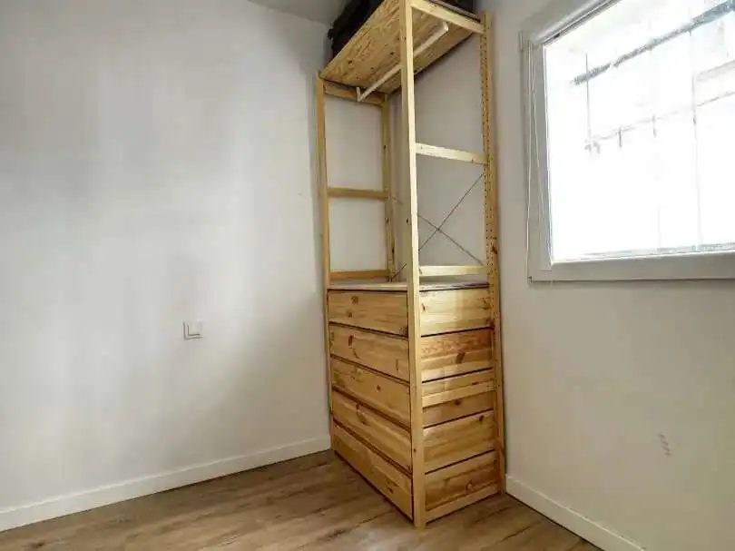 Piso con ascensor en venta en Centro