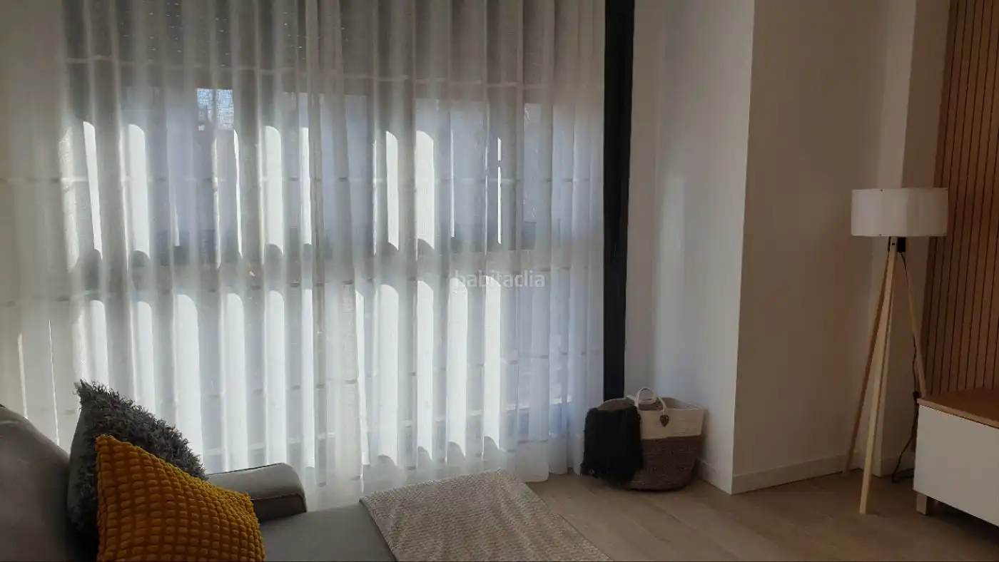 Wohnung zum Verkauf in Paseo Cortes de Aragón 17, imagen 9
