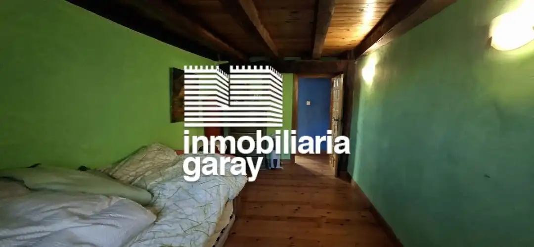 Casa o chalet en venta en Valle de Valdebezana