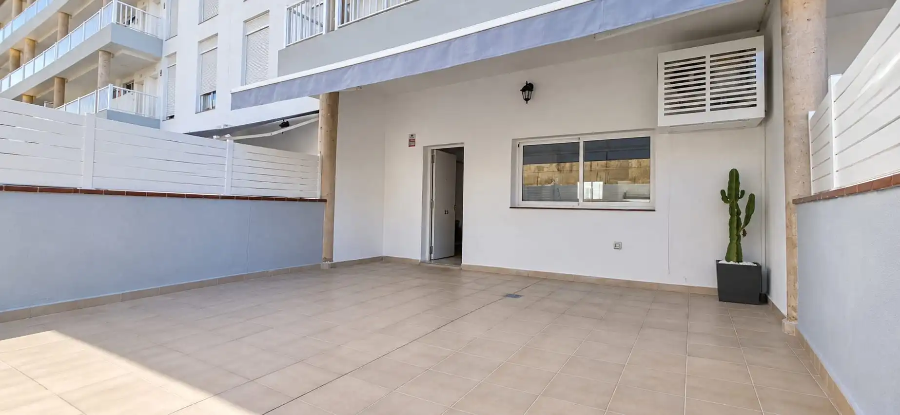 Piso con piscina en venta en Cabo Blanco, imagen 11
