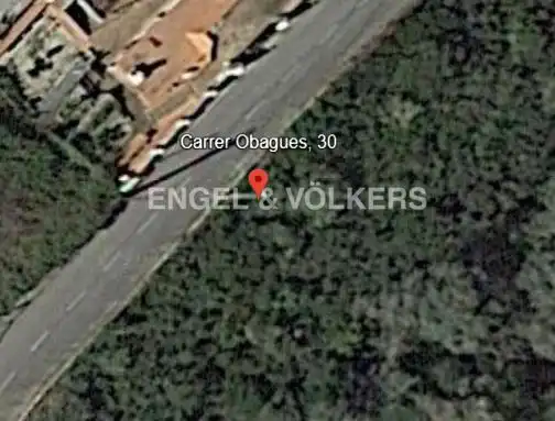 Terreny residencial en venda a Olesa de Bonesvalls, imagen 5