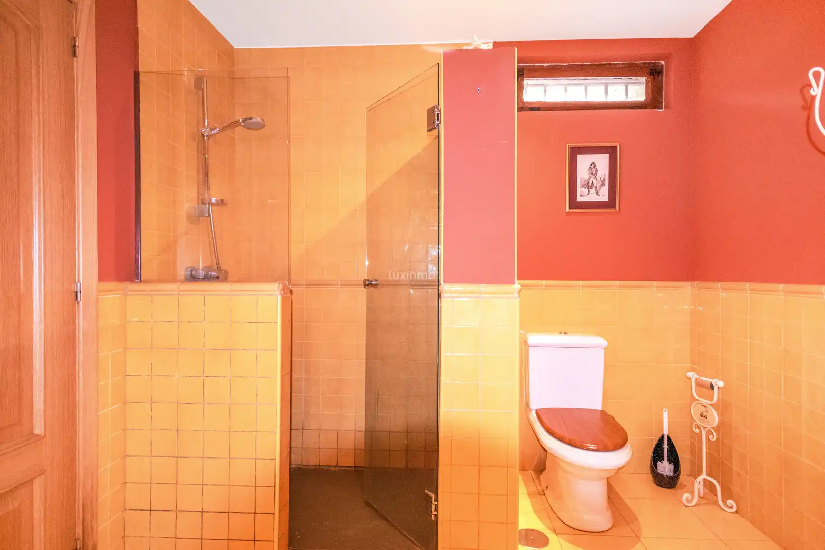 Villa mit Terrasse zum Verkauf in La Nucia Pueblo, imagen 33