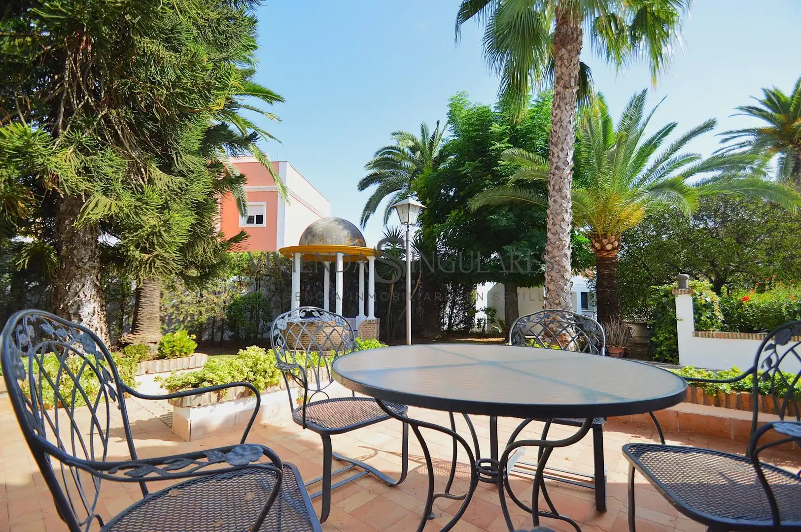 Villa con terrazza in vendita a Avenida ALCALDESA M REGLA JIMENEZ, imagen 8