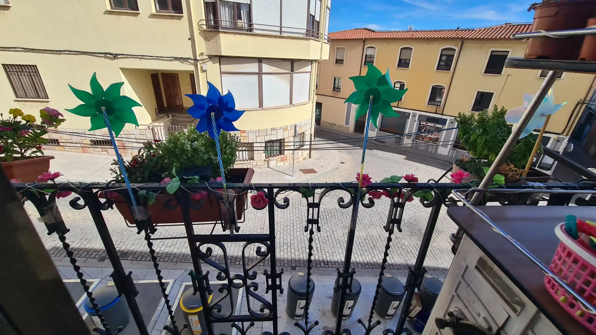 Flat with terrace for sale in Cuesta del Piñedo 14, imagen 4