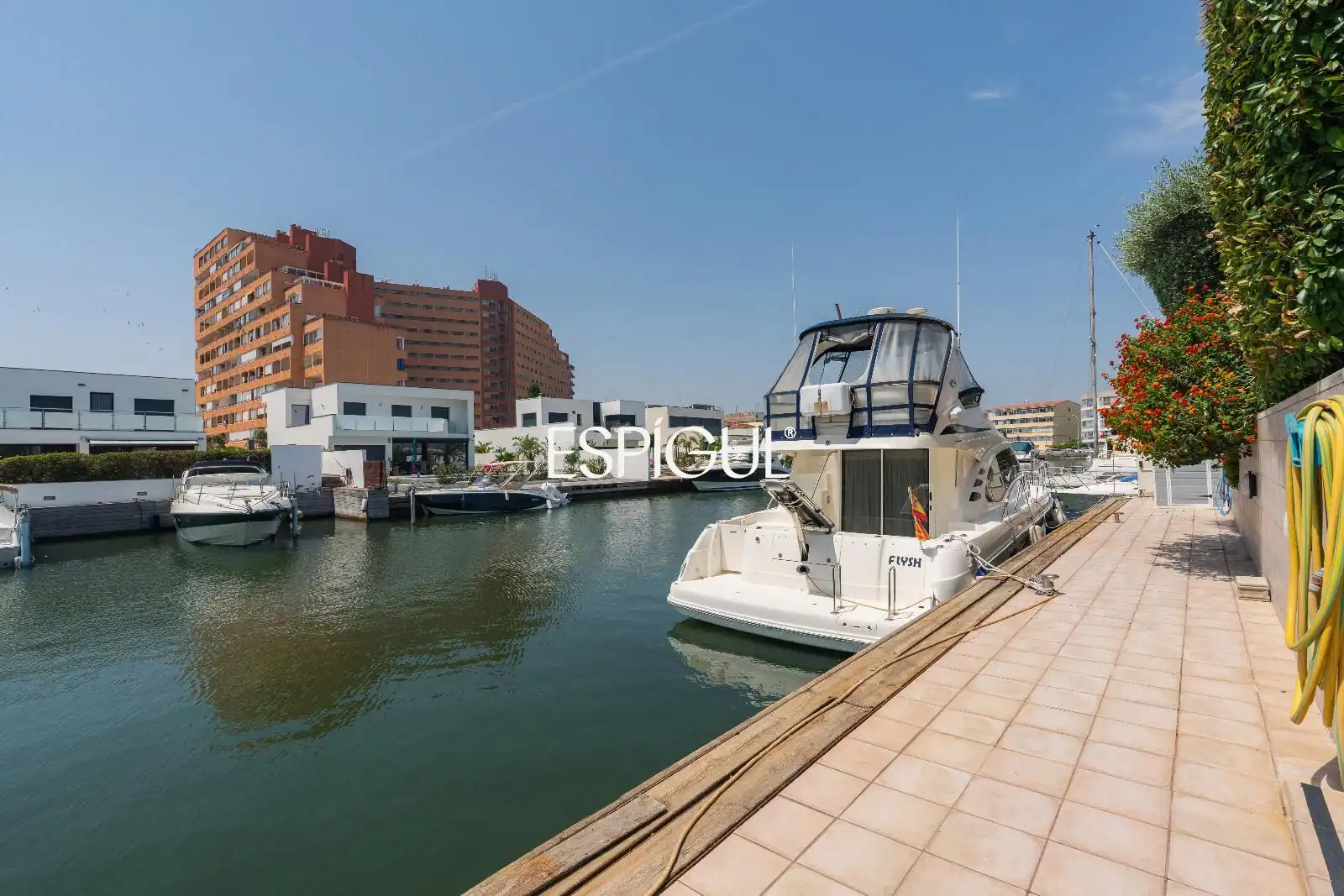 Casa o xalet en venda en Roses amb Aire condicionat, Calefacció i Terrassa