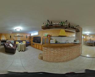 Kitchen of Single-family semi-detached for sale in Ciudad Real Capital  with Air Conditioner, Heating and Private garden