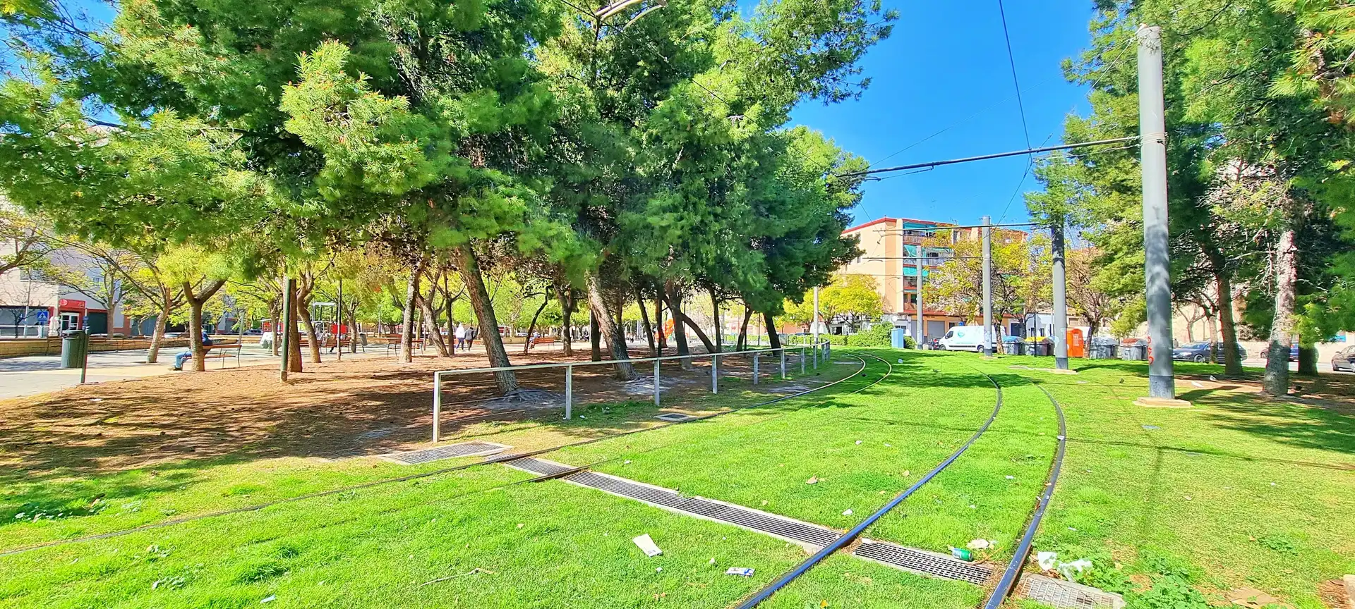 Vista exterior de Local en venda en Alicante / Alacant