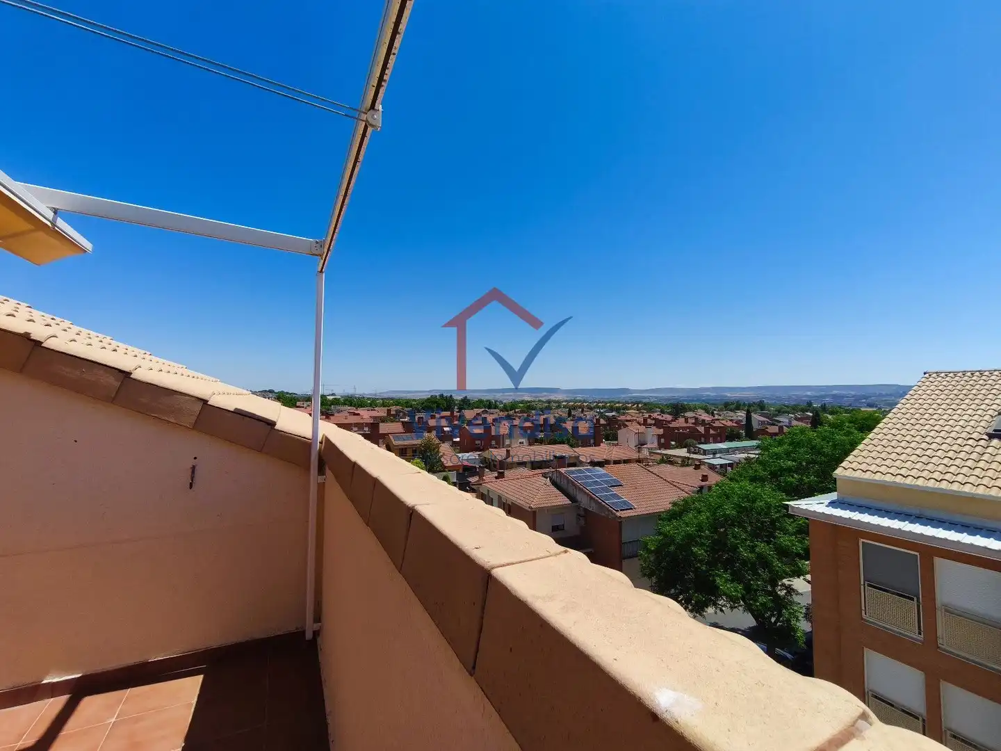 Maisonette zur Miete in Libertad, Cabanillas del Campo