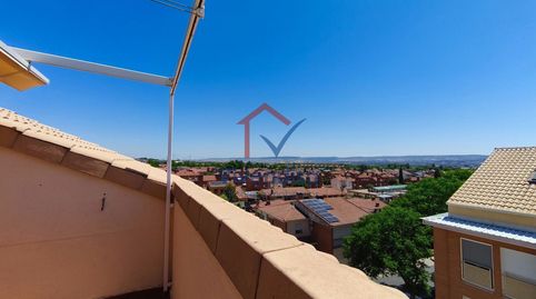Foto 5 von Maisonette zur Miete in Libertad, Cabanillas del Campo, Guadalajara