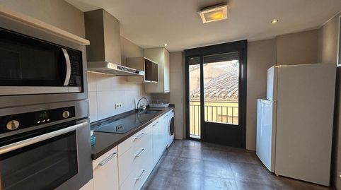 Foto 2 de Apartament de lloguer a Olite / Erriberri, Navarra