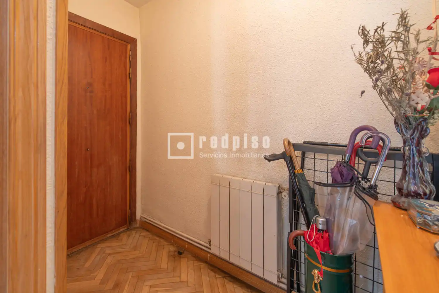 Piso en venta en Madrid con Aire acondicionado, Calefacción y Amueblado
