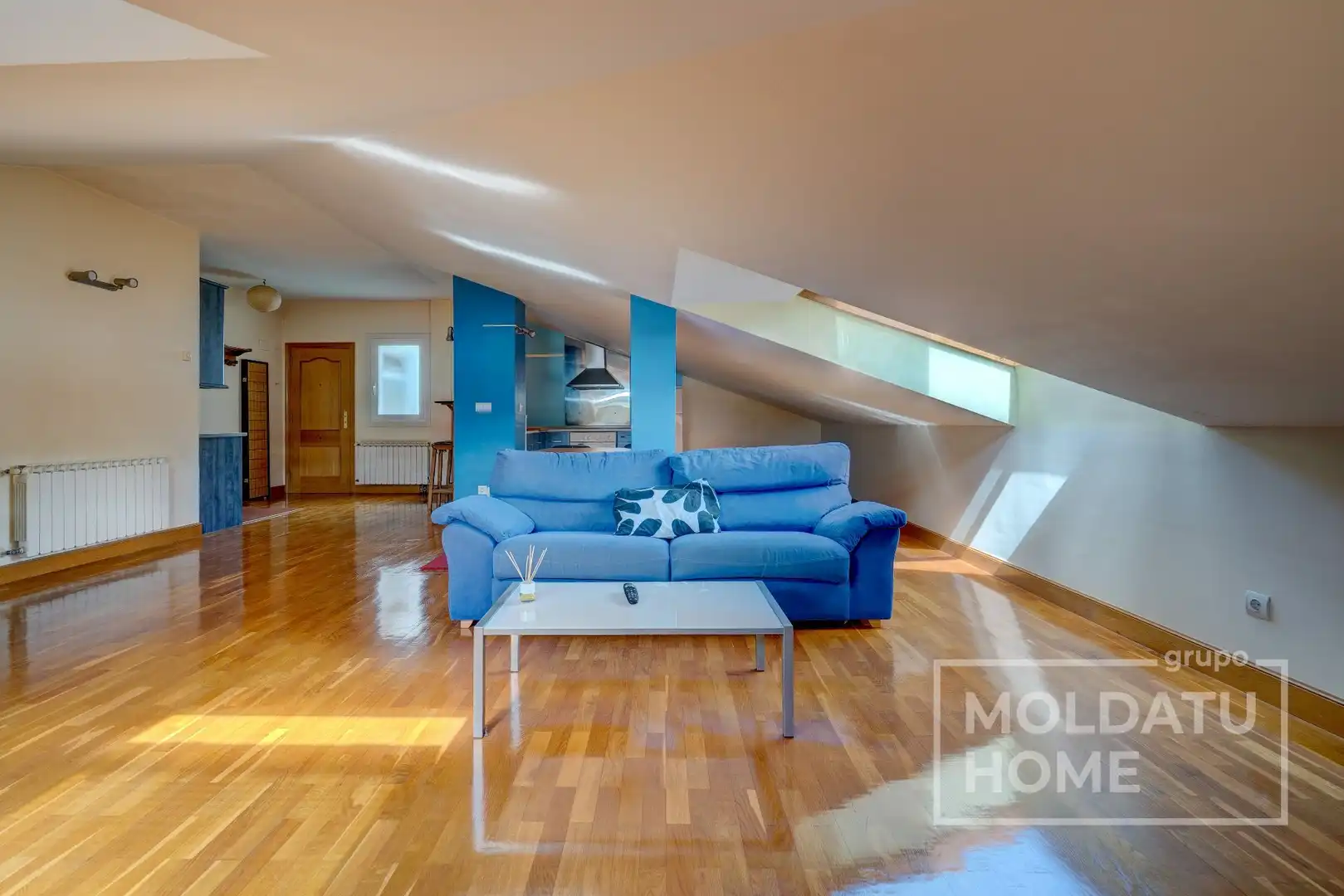 Piso con ascensor en venta en Errekatxo, imagen 54