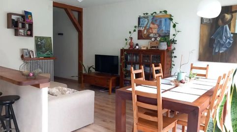 Foto 2 de Casa adosada en venta en Carrer de L'aurora, 38, Tàrrega, Lleida