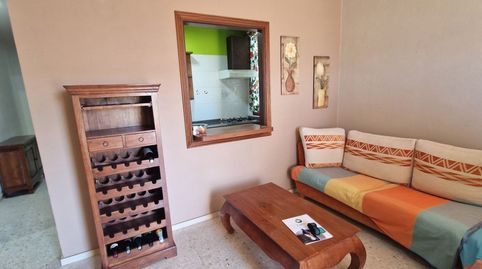 Foto 4 de Àtic en venda a Los Cristianos, Arona