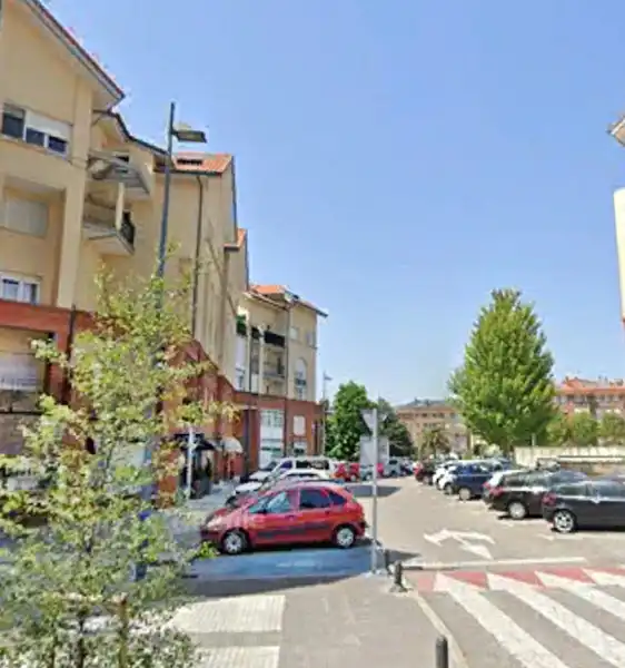 Vista exterior de Dúplex en venta en Santa Cruz de Bezana con Calefacción