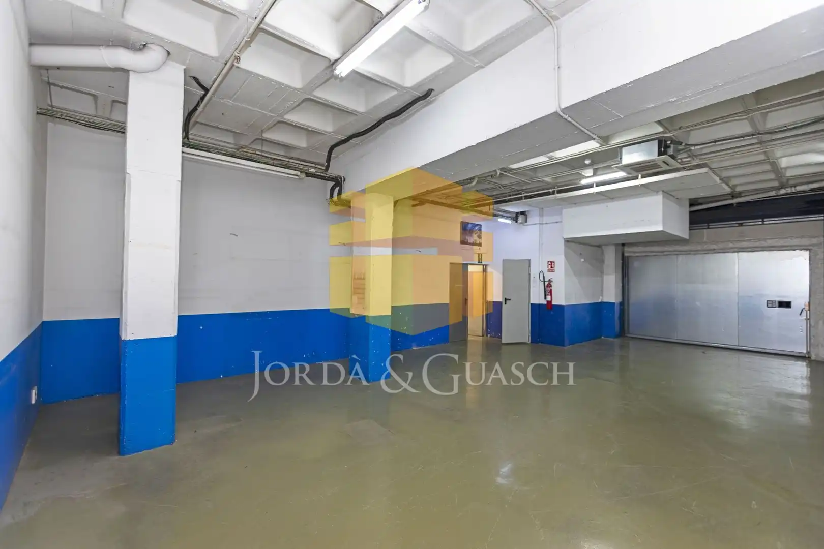 Local comercial en venda a Avinguda de Madrid 150, imagen 41
