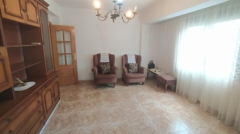 Foto 2 de Pis en venda a Carrer de la Fragata, Marxalenes,  Valencia Capital