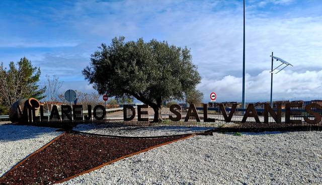 Terreno residencial en Venta en Villarejo de Salvanés